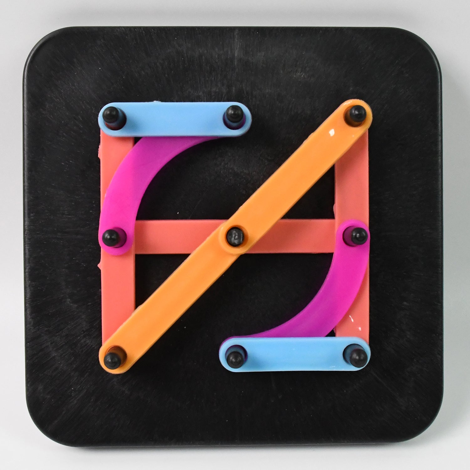 LetterNumber Maze LetterNumber Maze